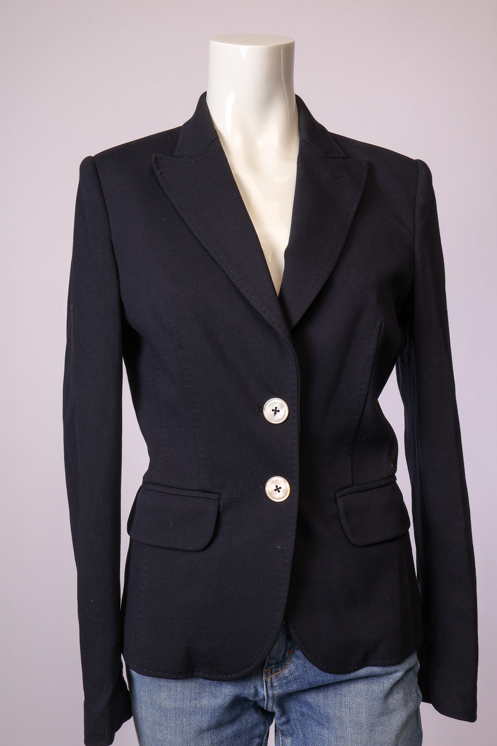 BlondeNO.8 Blazer