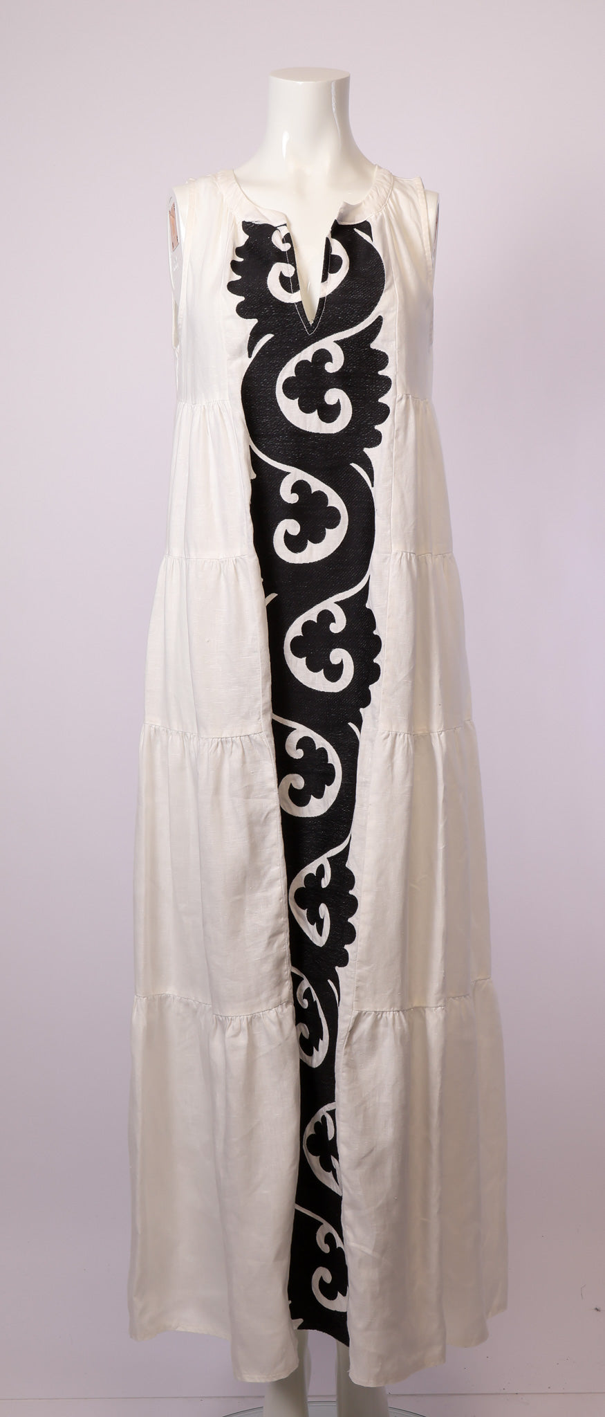 Greek Archaic Kori