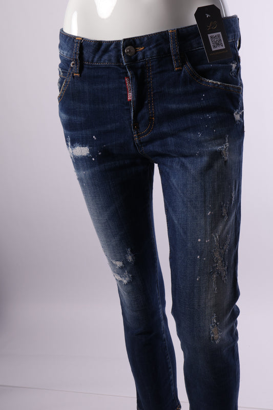 DSQUARED2