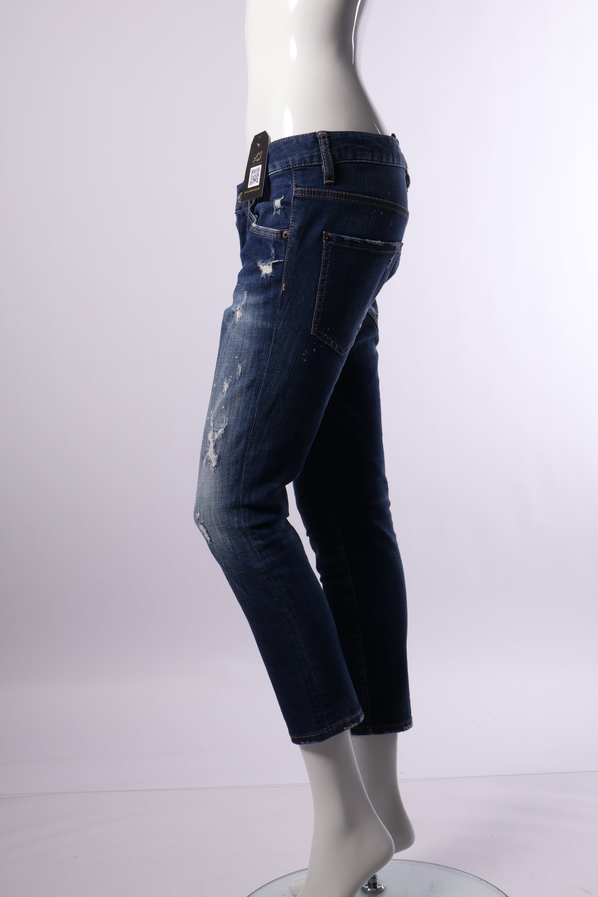 DSQUARED2