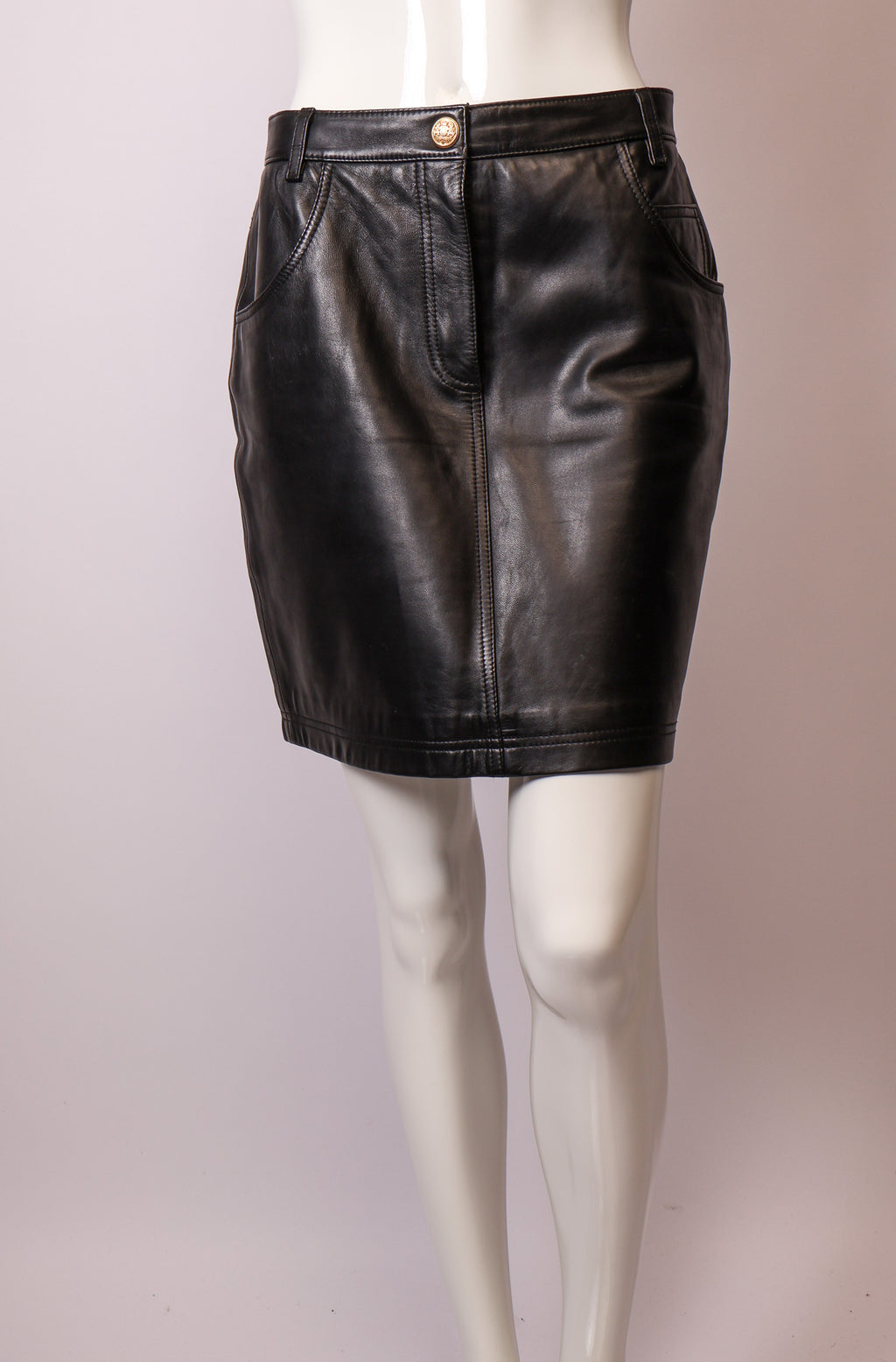 Claudie Pierlot Minirock