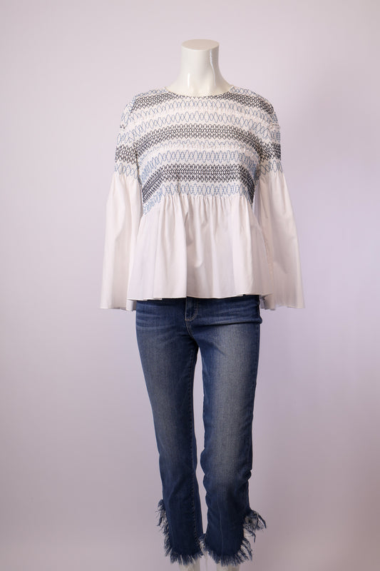 Seebychloe Bluse