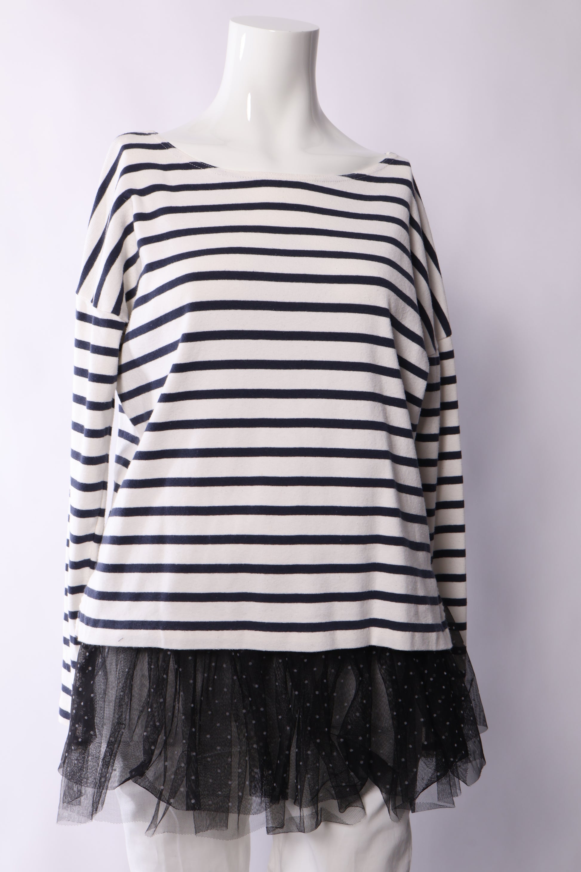 J Crew