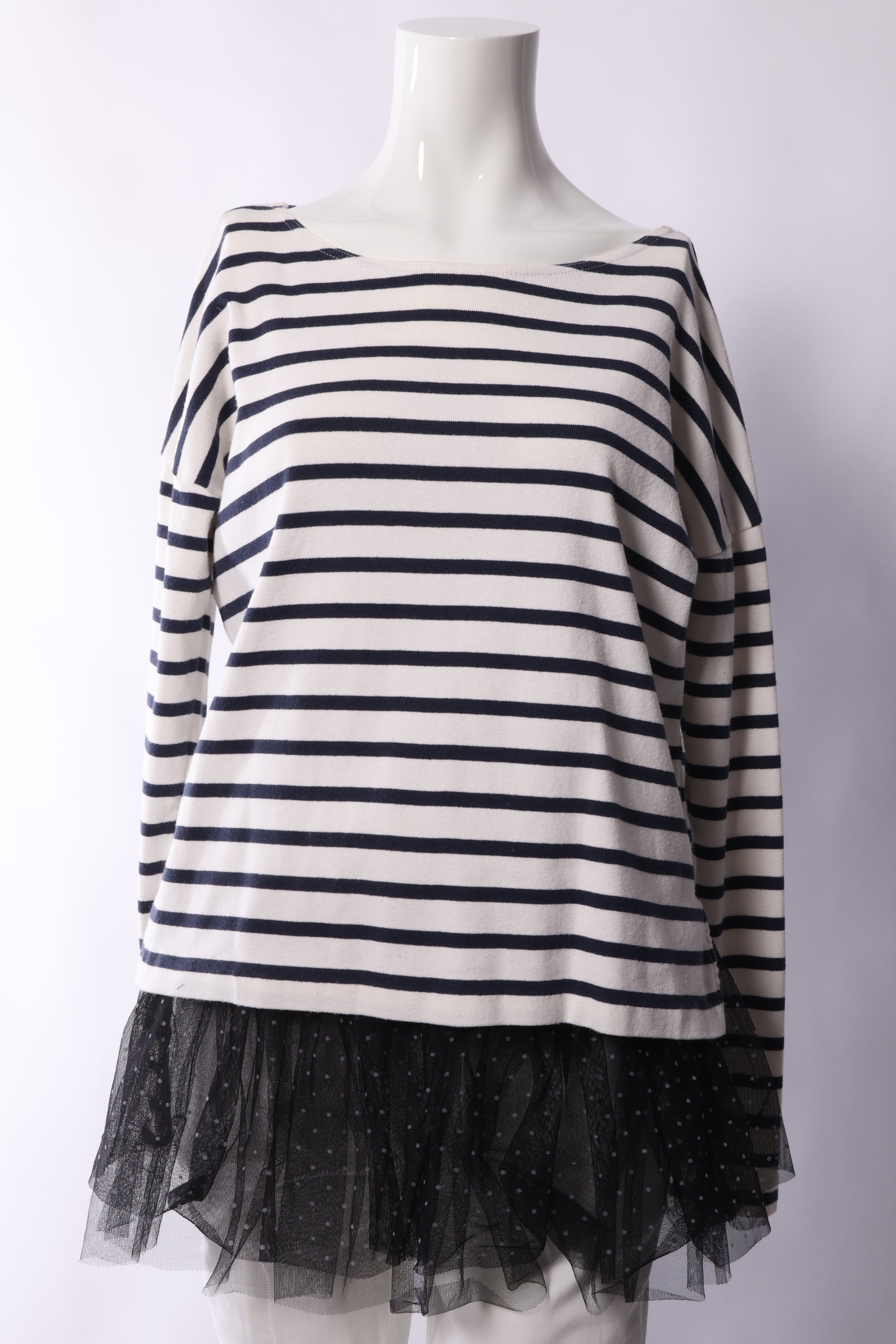 J Crew