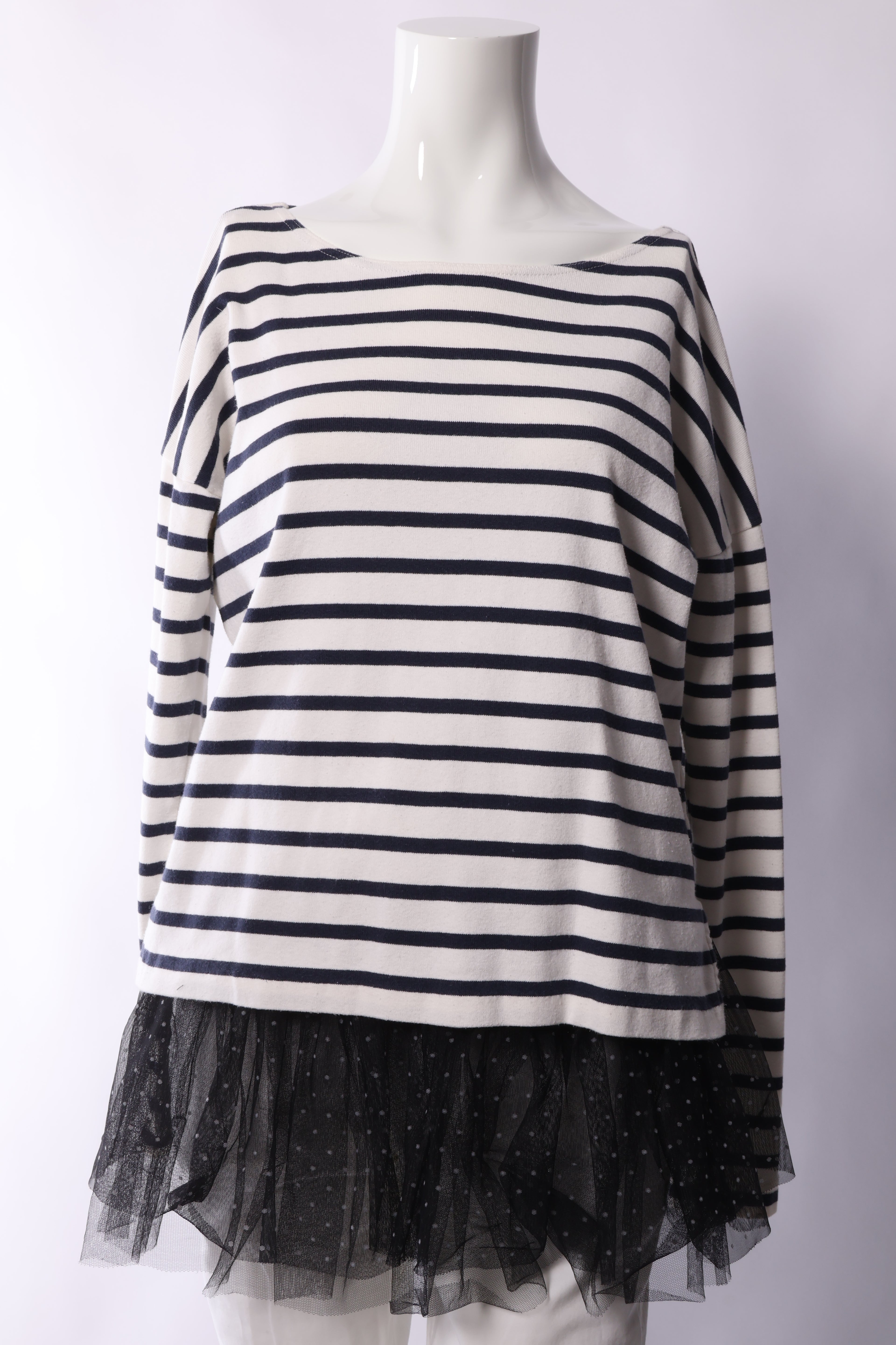 J Crew