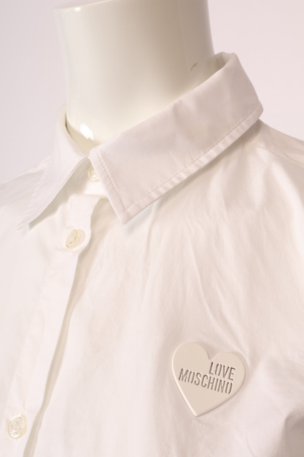 Love Moschino