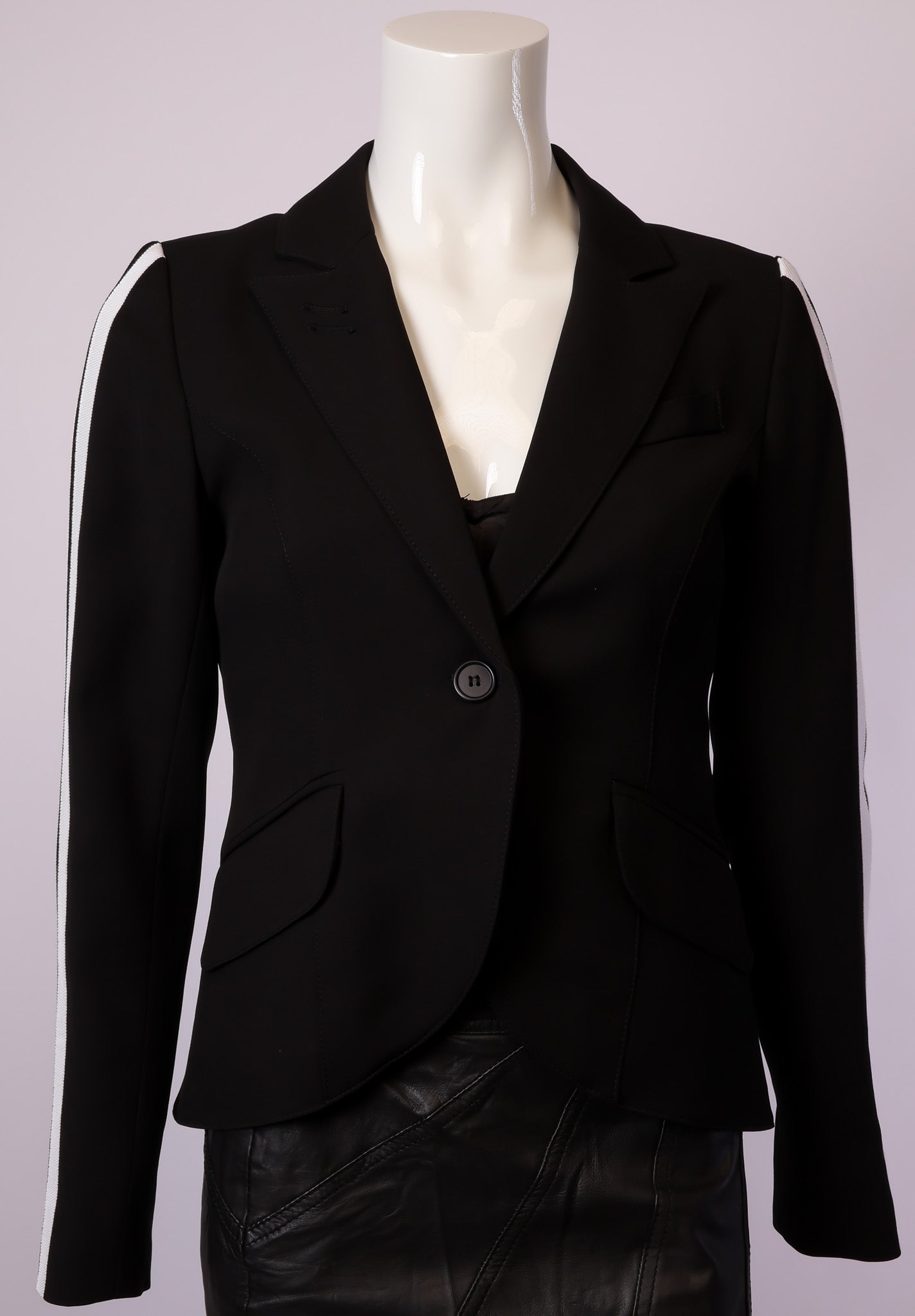Smythe Les Vestes