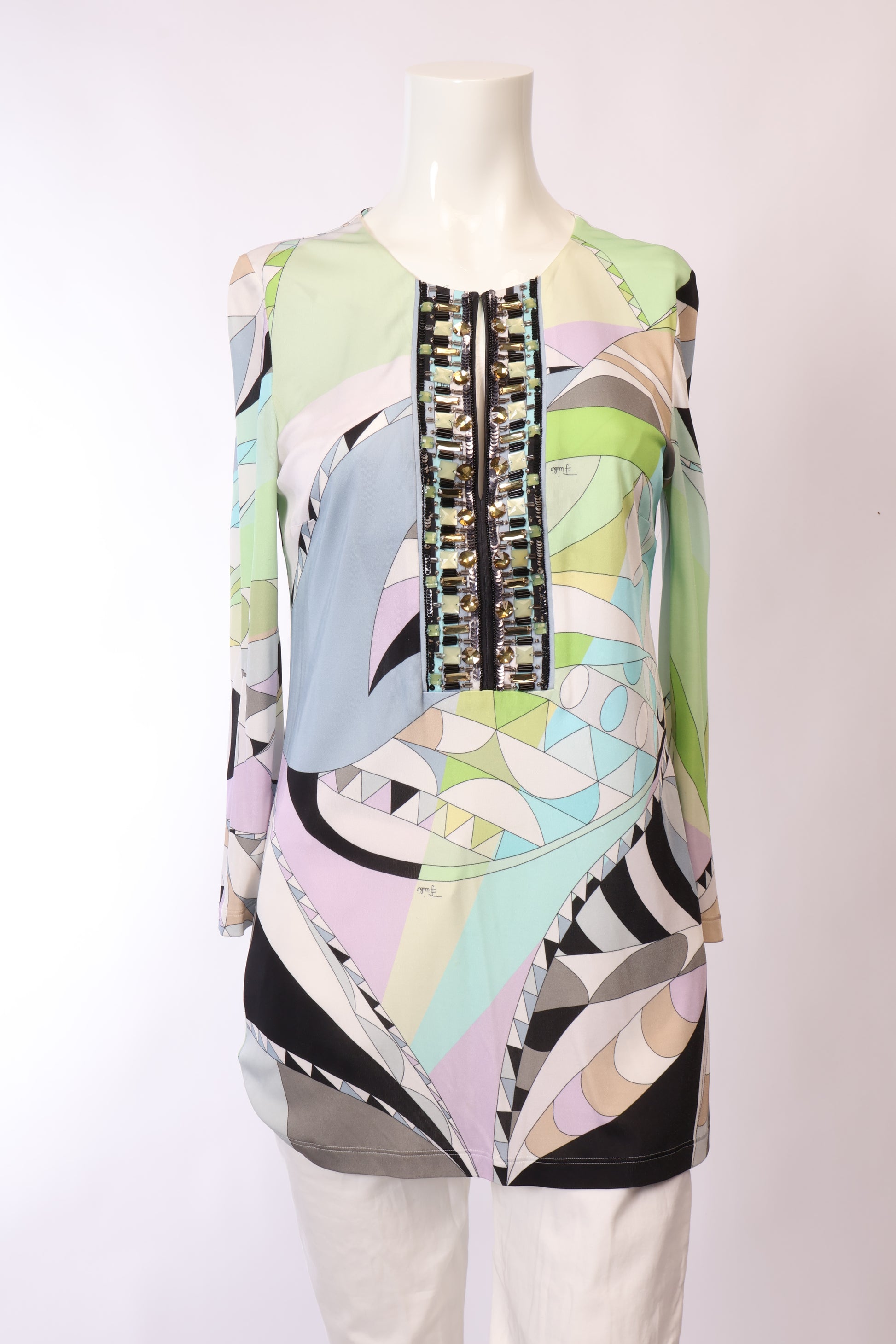 Emilio Pucci