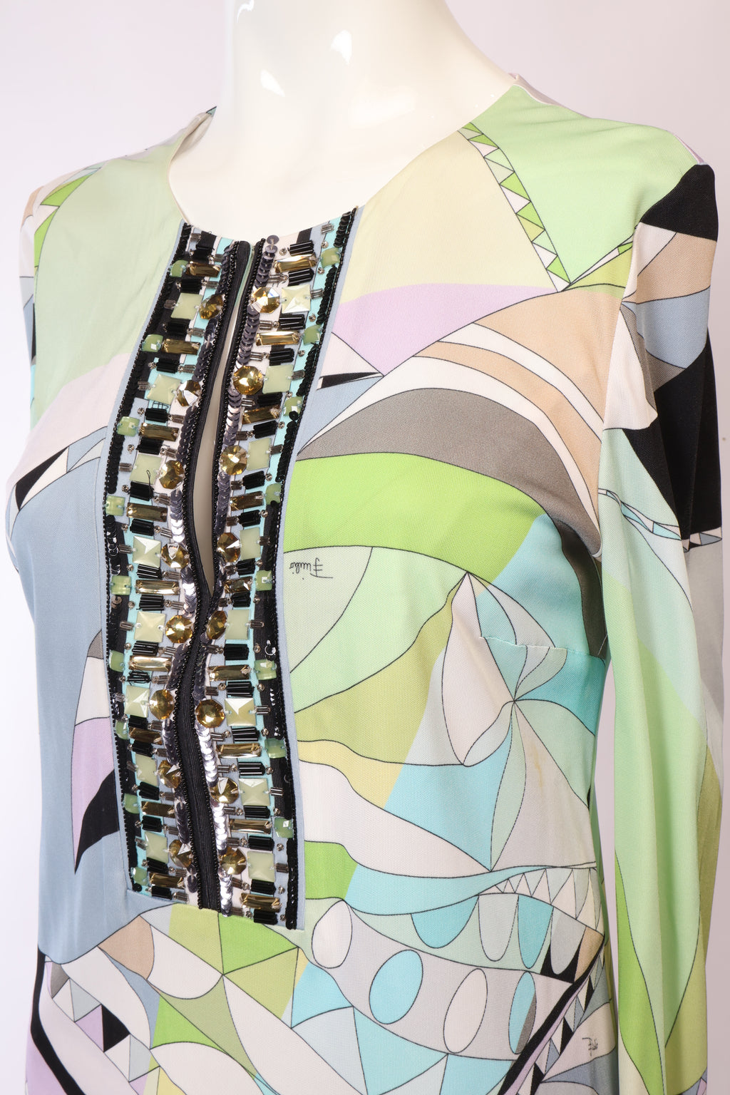 Emilio Pucci