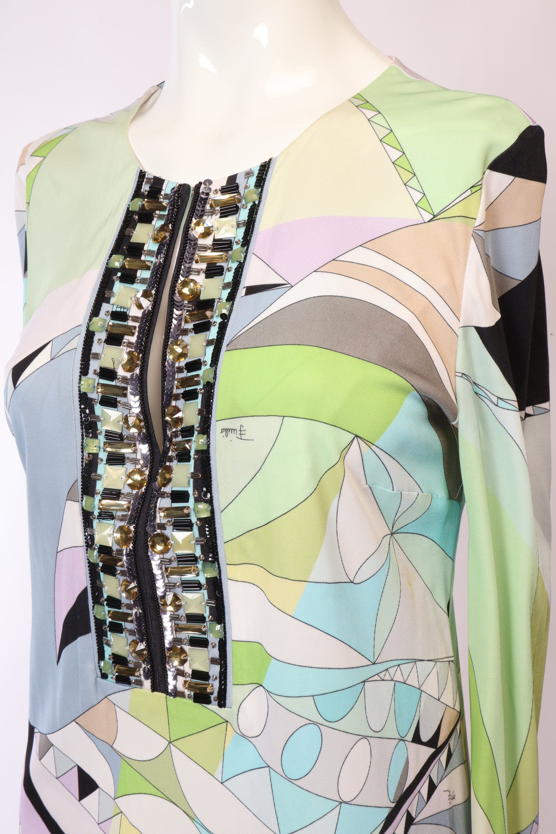 Emilio Pucci