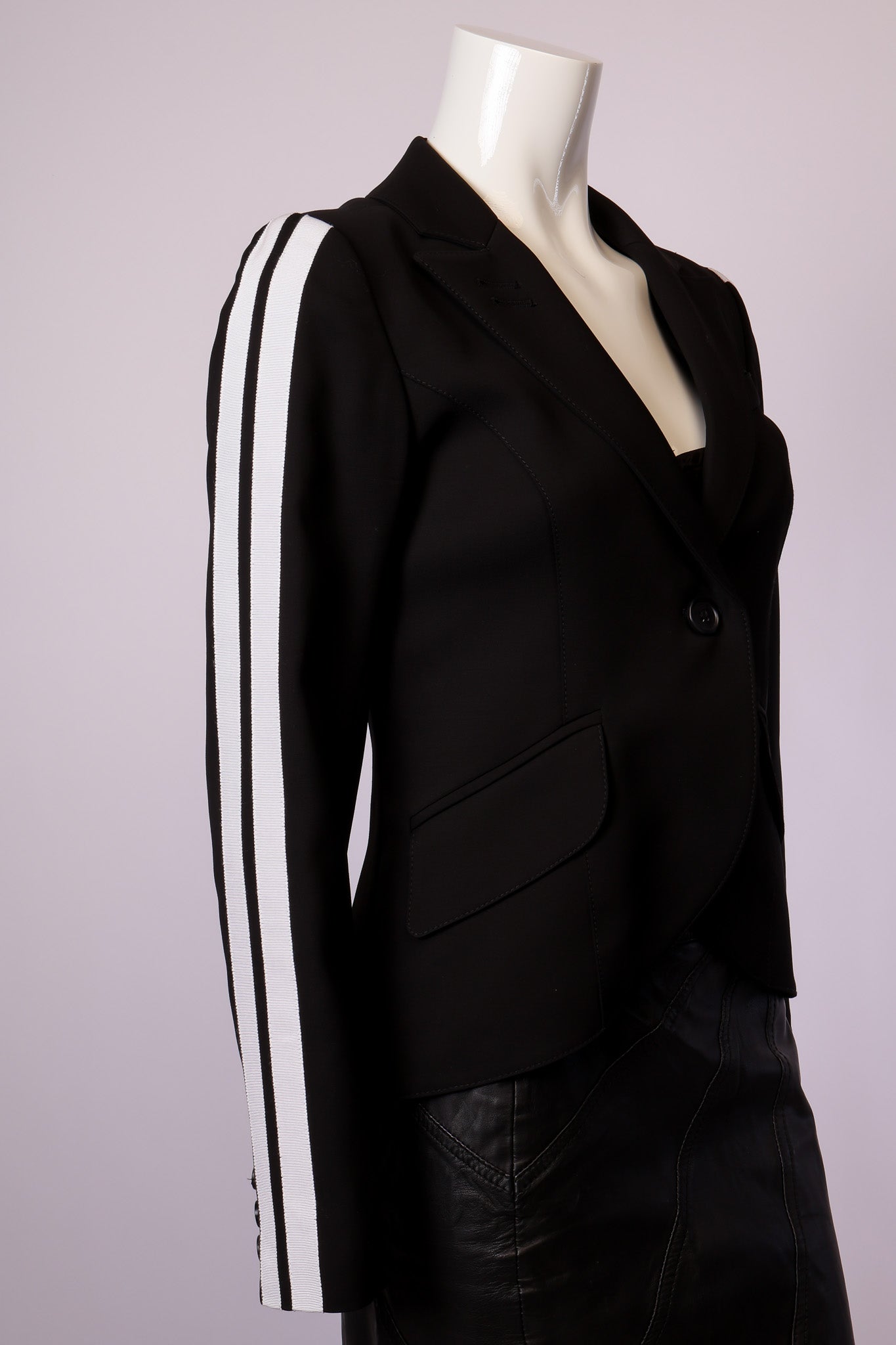 Smythe Les Vestes