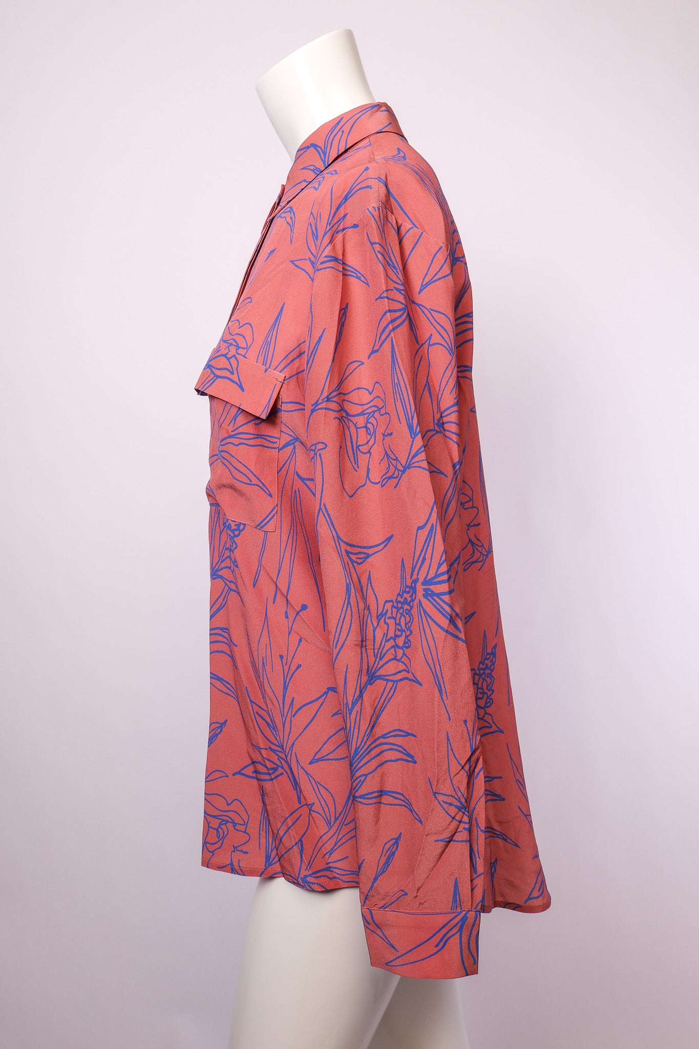 iHeart Bluse