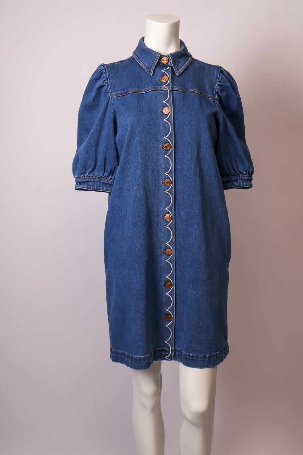 SeeByChloé Kleid