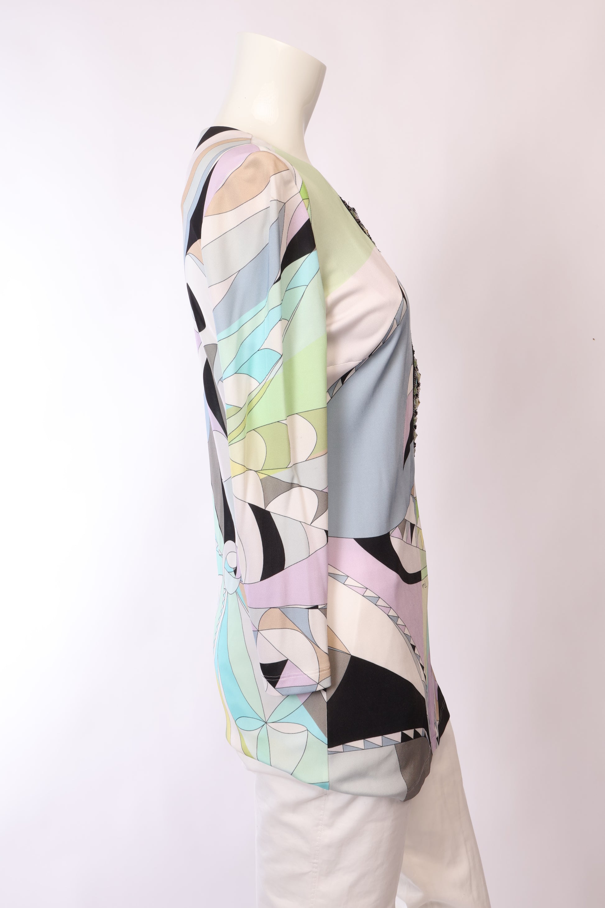 Emilio Pucci