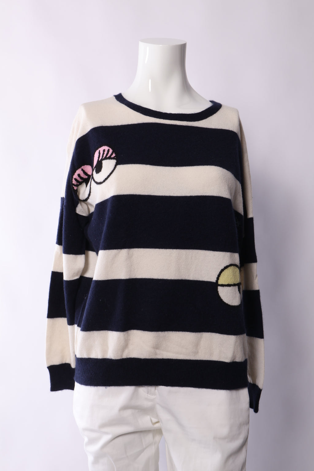 Rosa von Schmaus Pullover