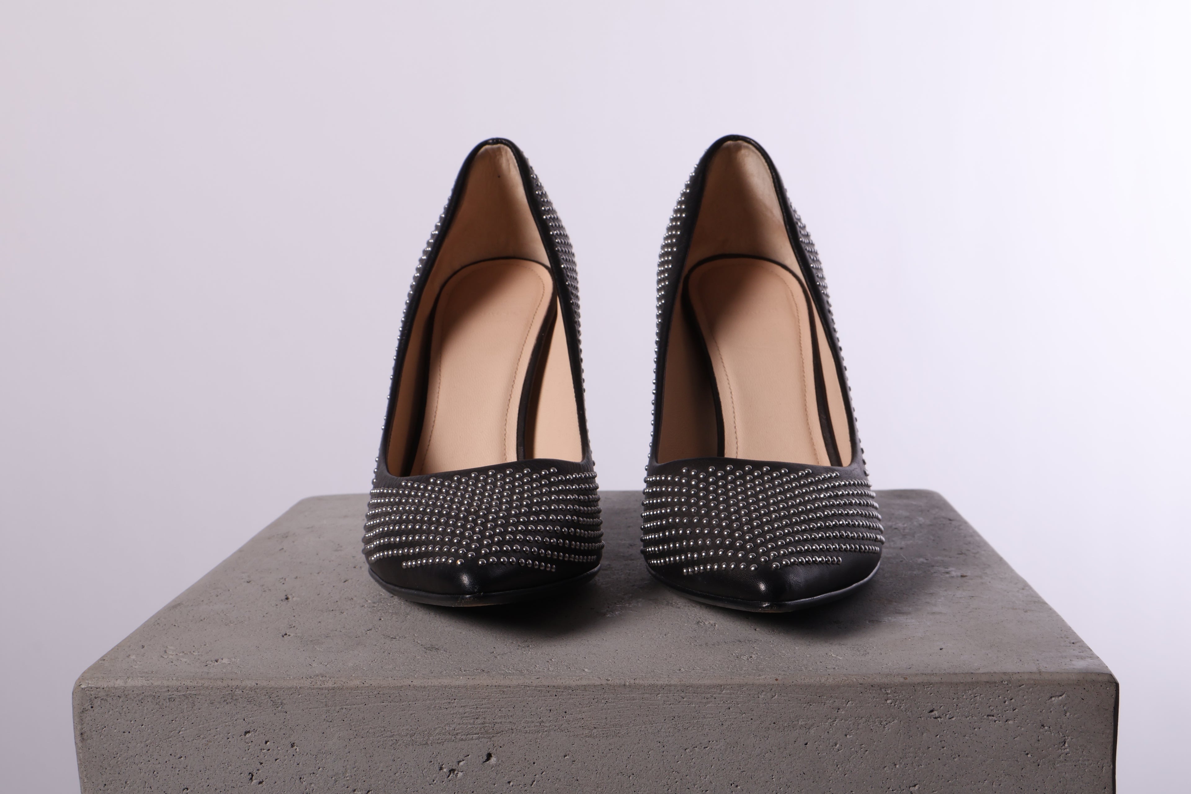 Vero Cuoio Highheels
