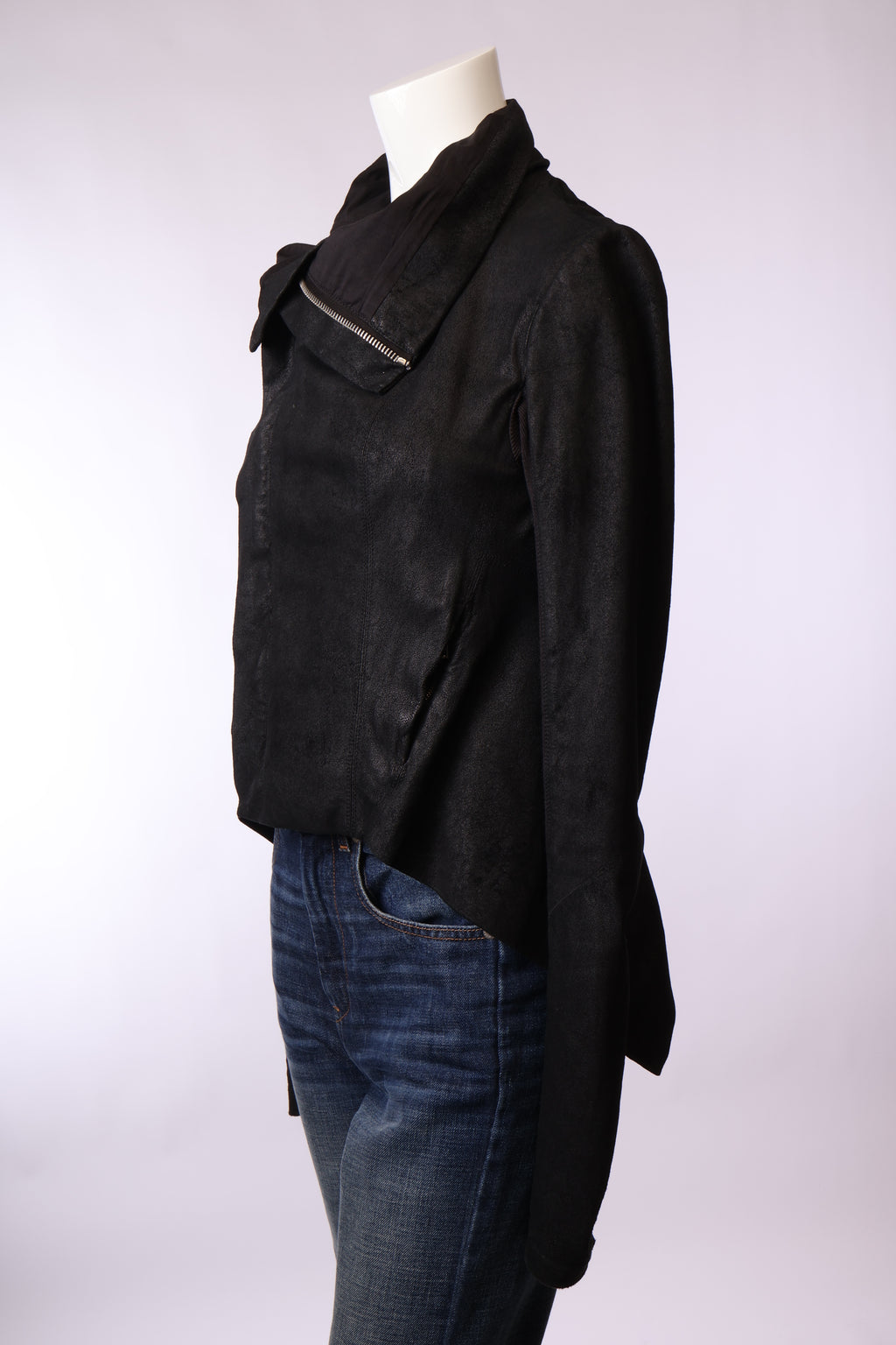 Rick Owens