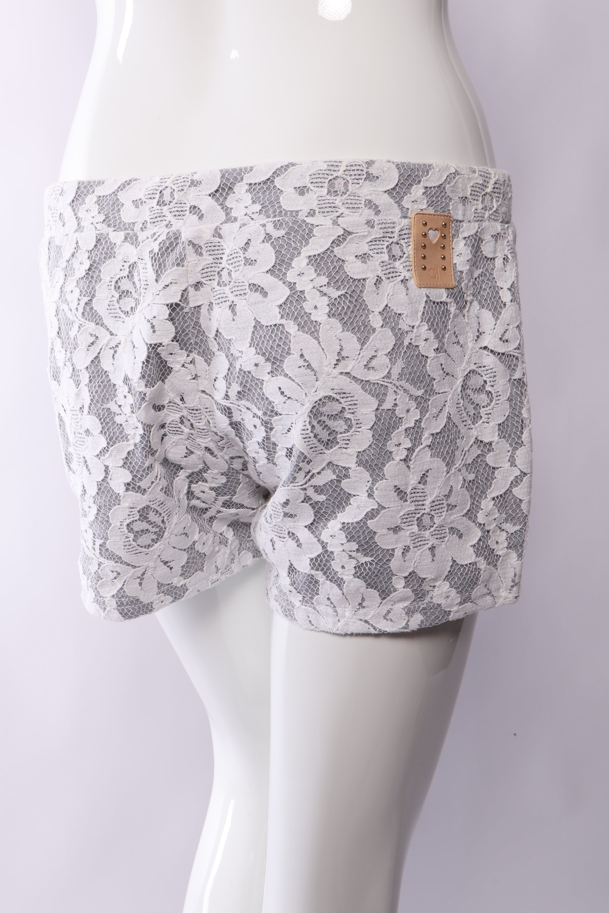 Gaudi Jeans GJ Shorts