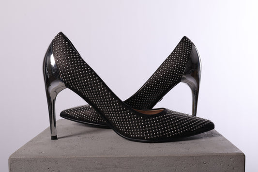 Vero Cuoio high heels