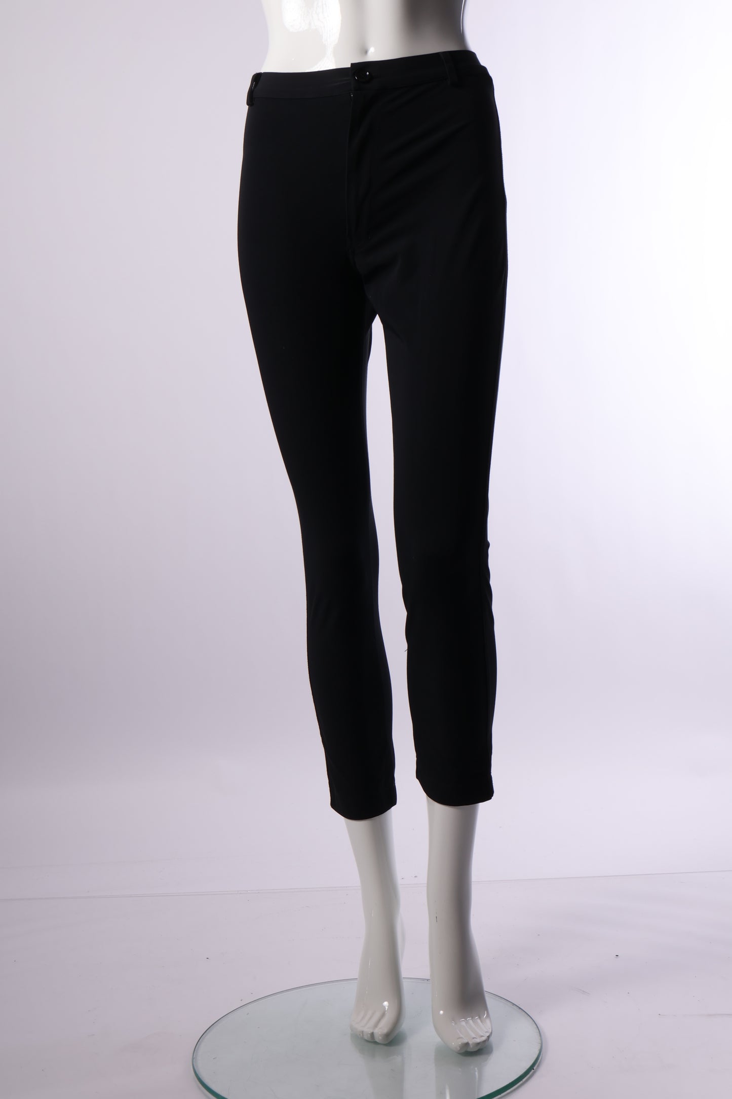 Stoffhose