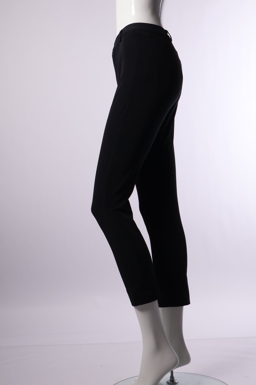 Stoffhose