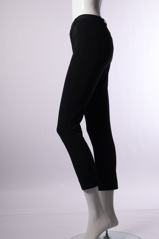 Stoffhose