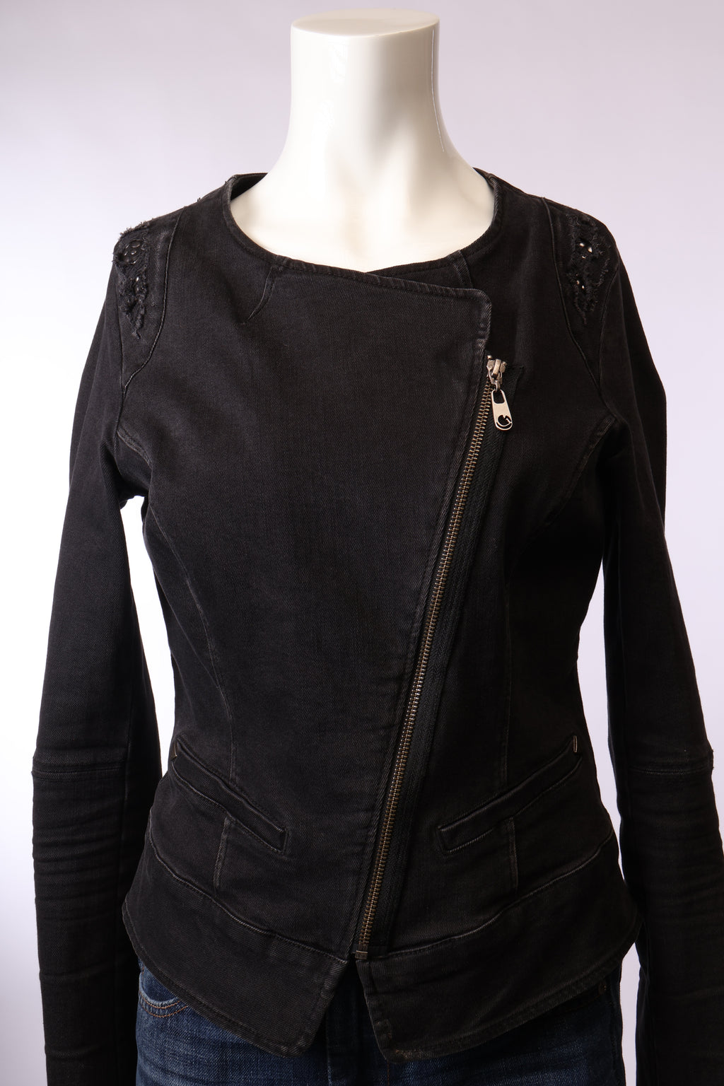 Comma Jeansjacke