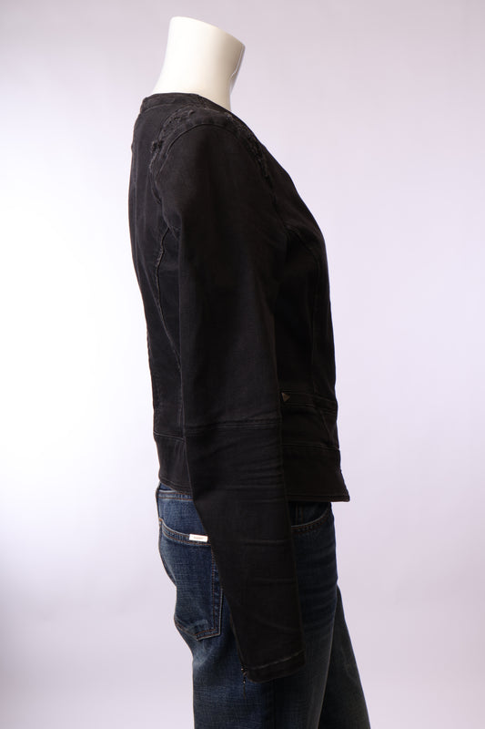 Comma Jeansjacke