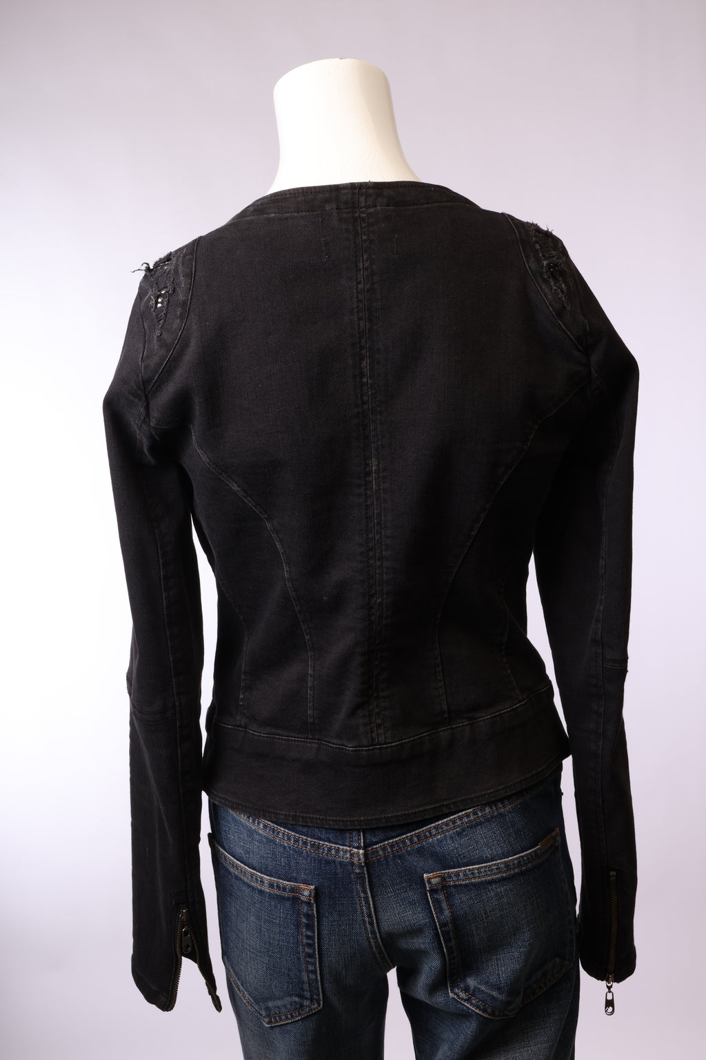 Comma Jeansjacke
