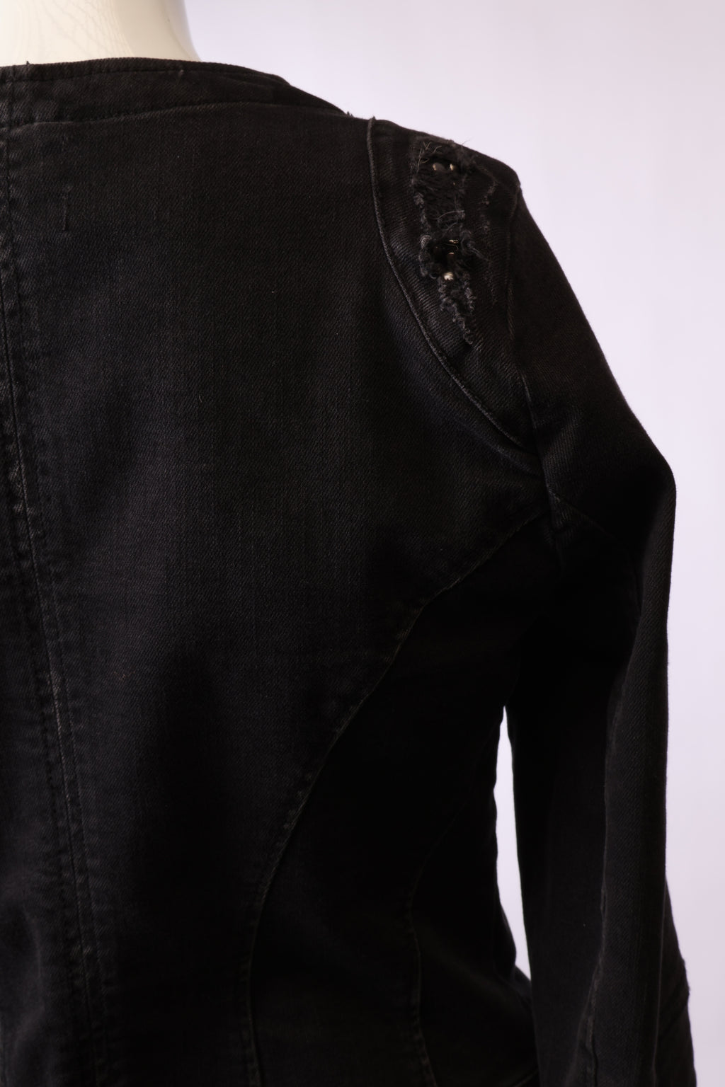 Comma Jeansjacke