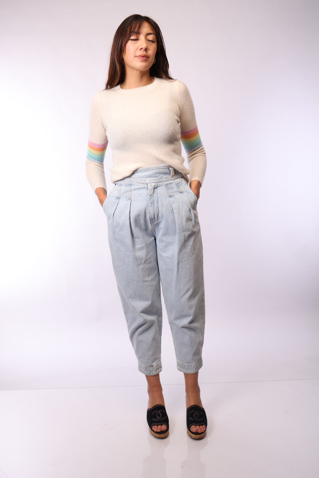 360 Cashmere