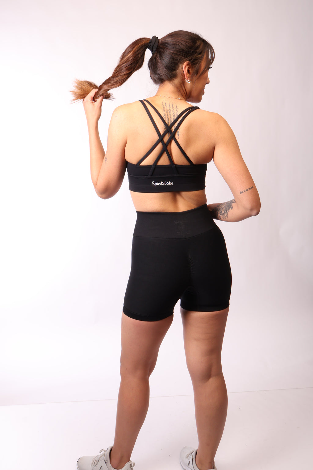 Sportbabe Sportpants
