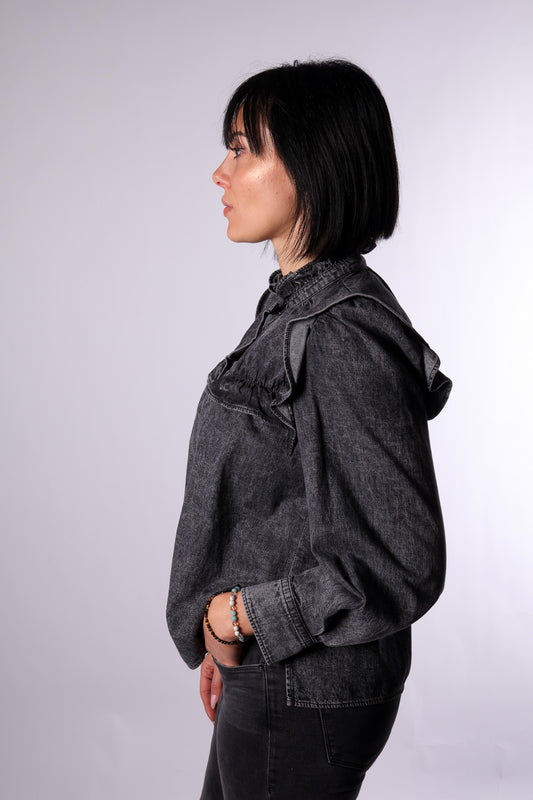 Isabel Marant