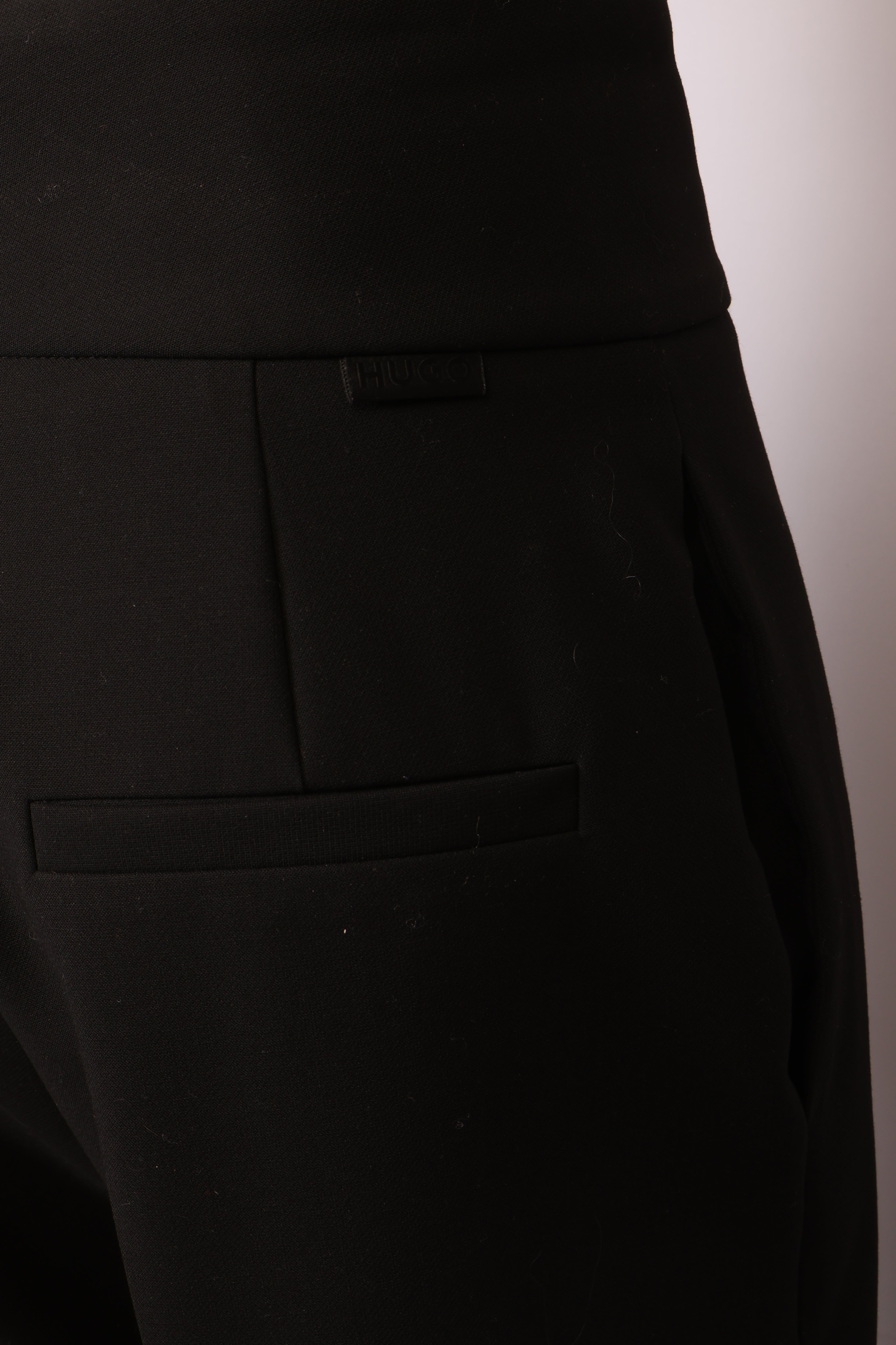 Hugo Boss