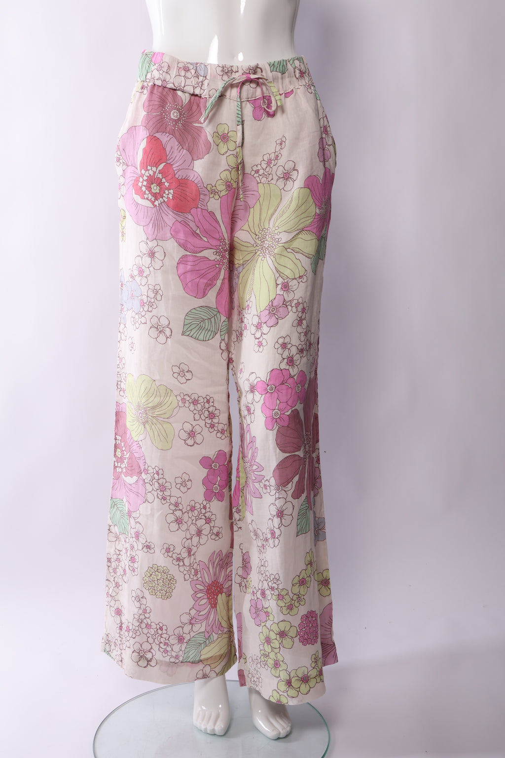 Dea Kudibal Stoffhose