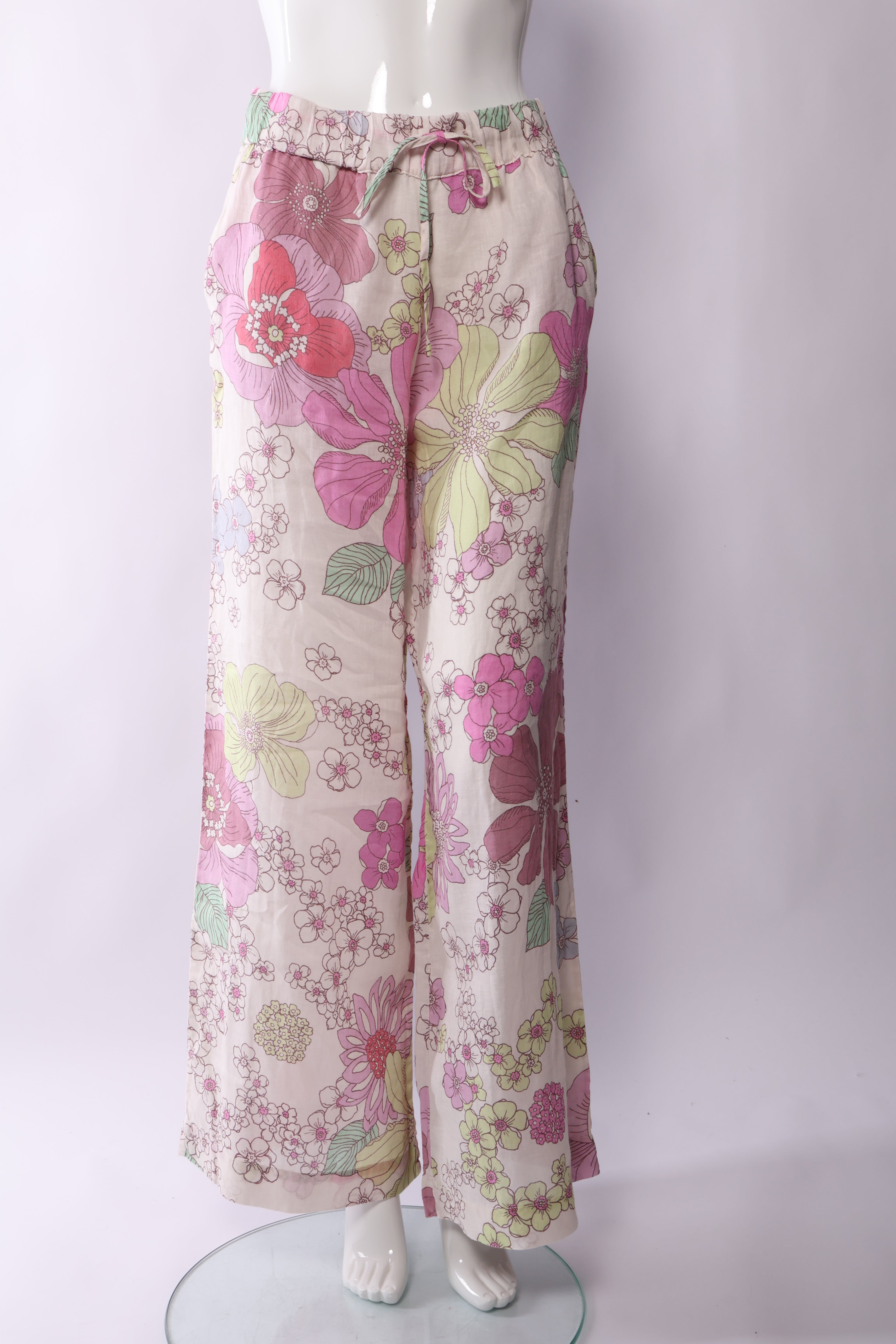 Dea Kudibal Stoffhose