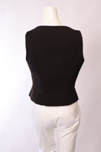 Guess Bluse von Labelstorys, weiche Baumwollbluse mit langem Arm und elegantem Schnitt, in hellblauer Farbe.