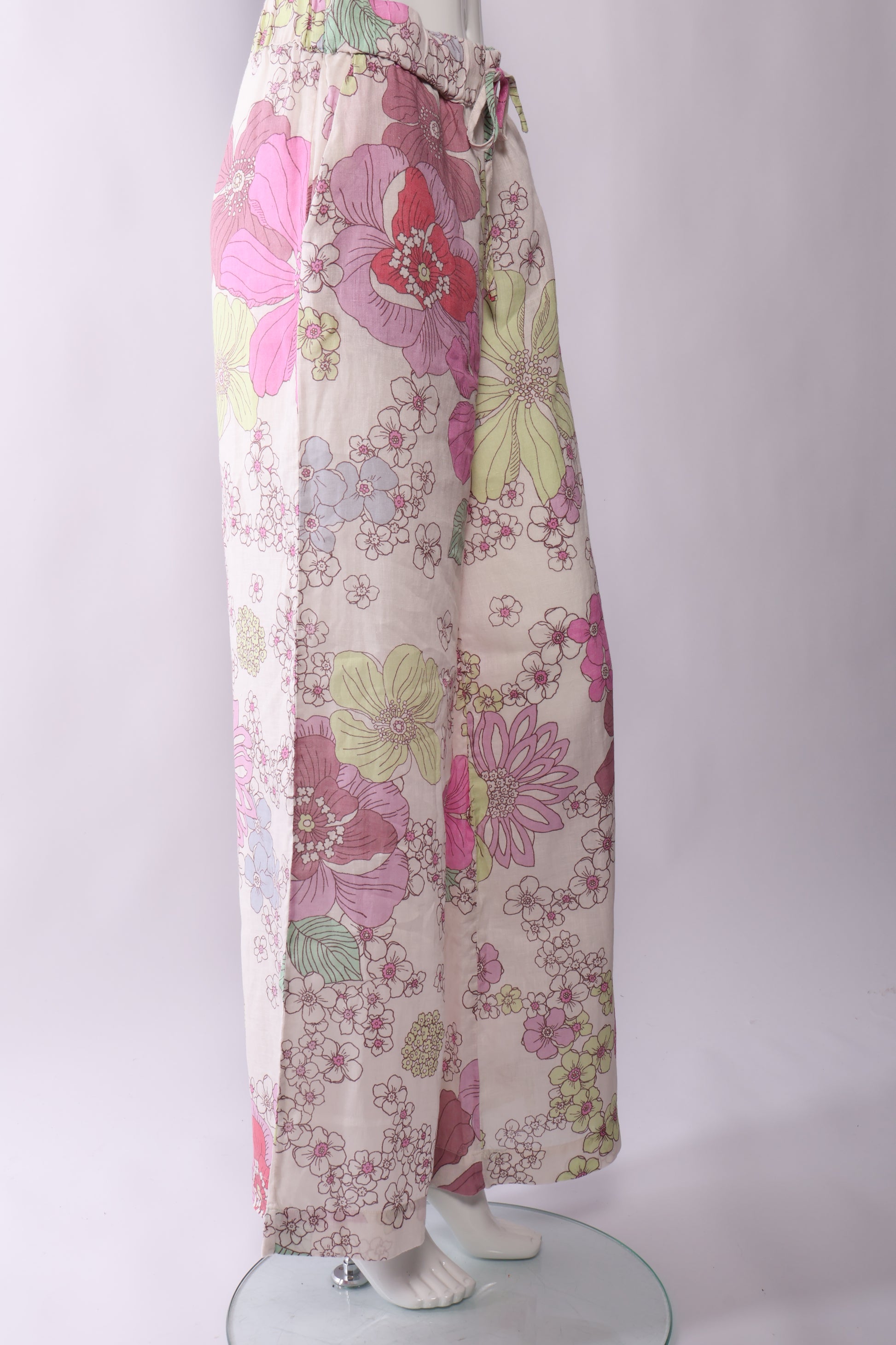 Dea Kudibal Stoffhose