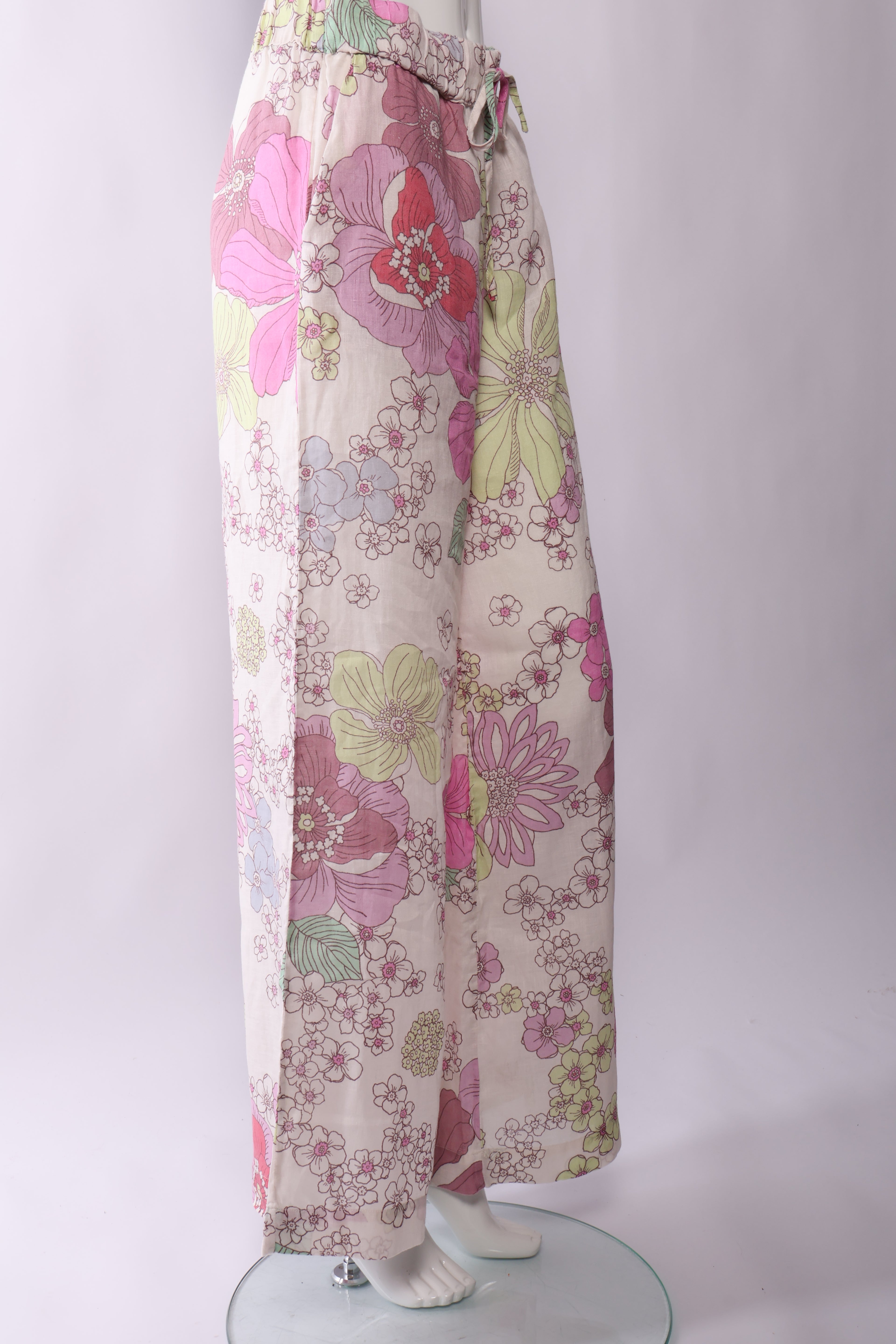 Dea Kudibal Stoffhose
