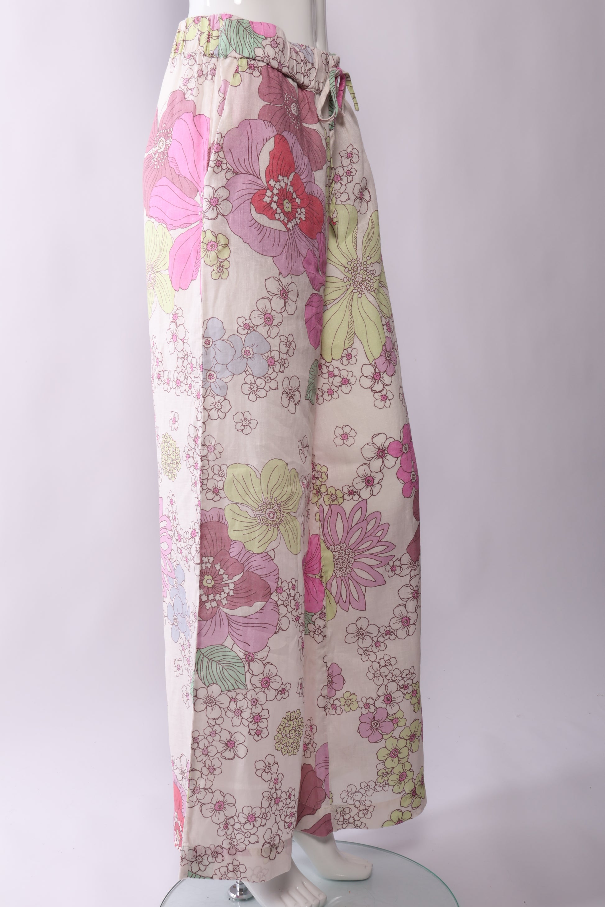 Dea Kudibal Stoffhose
