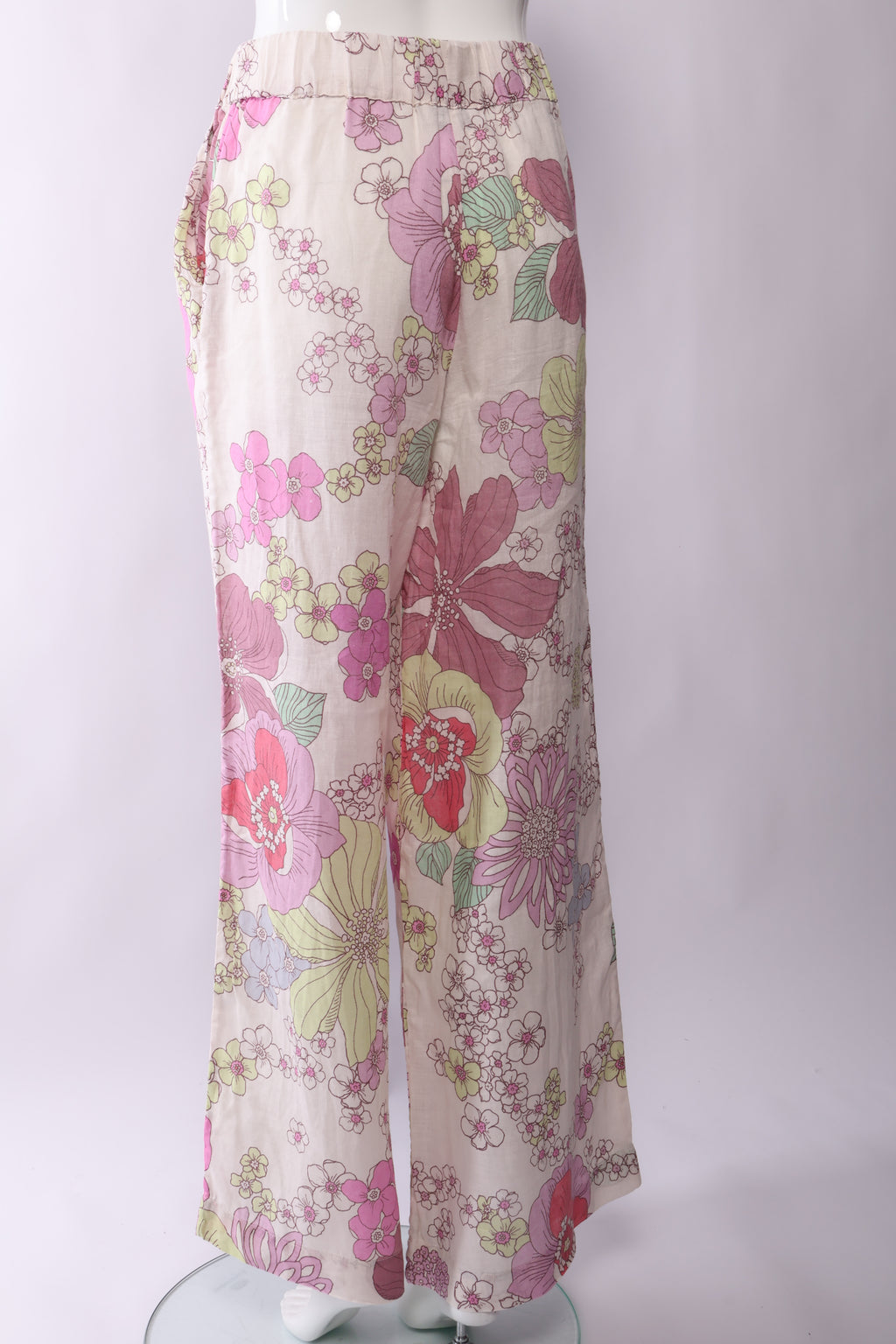Dea Kudibal Stoffhose