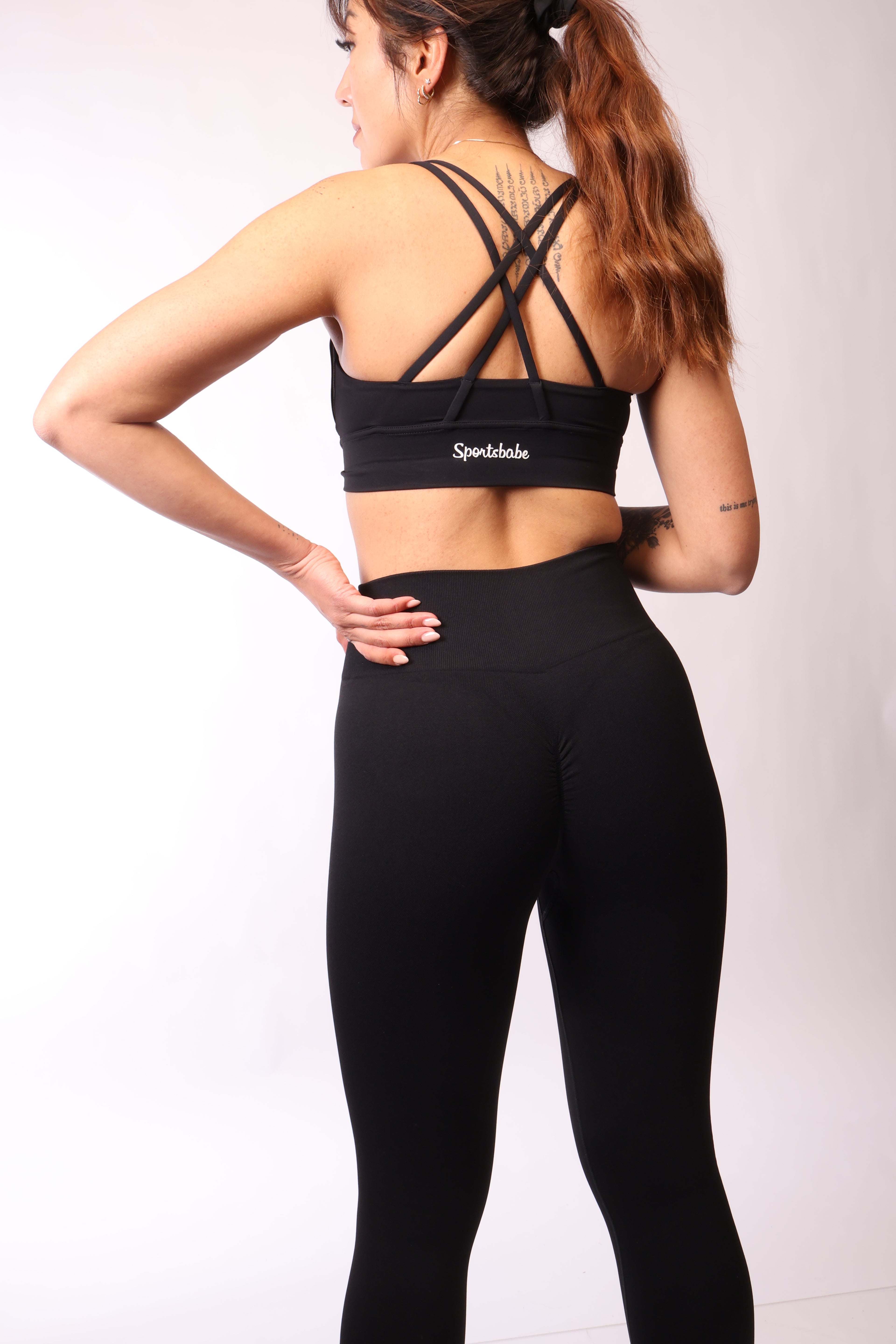 Sportbabe