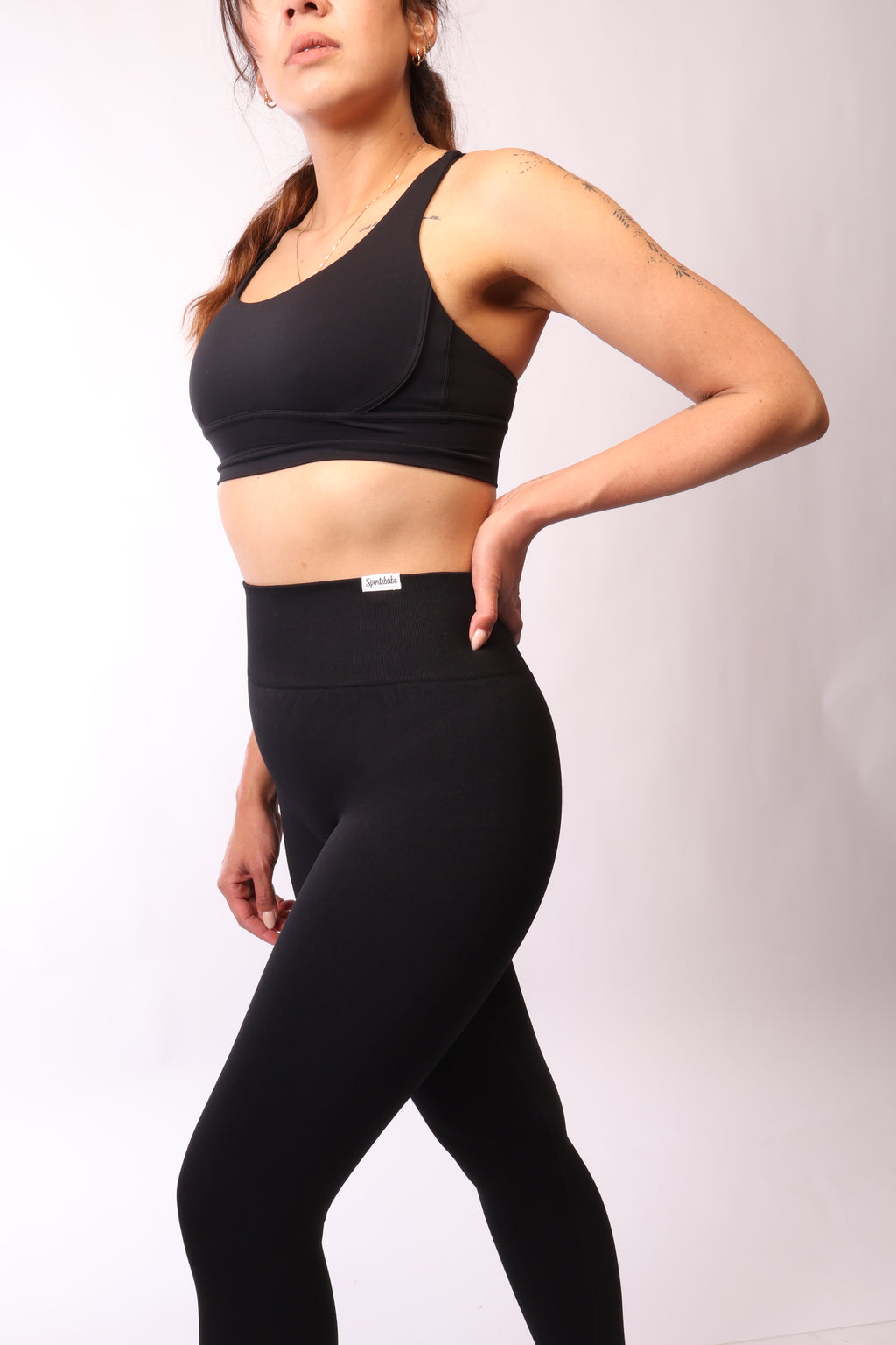 Sportbabe