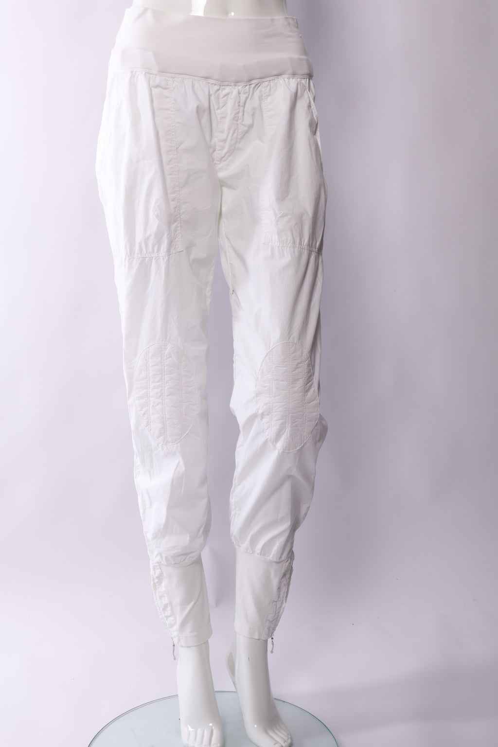 European Culture Stoffhose