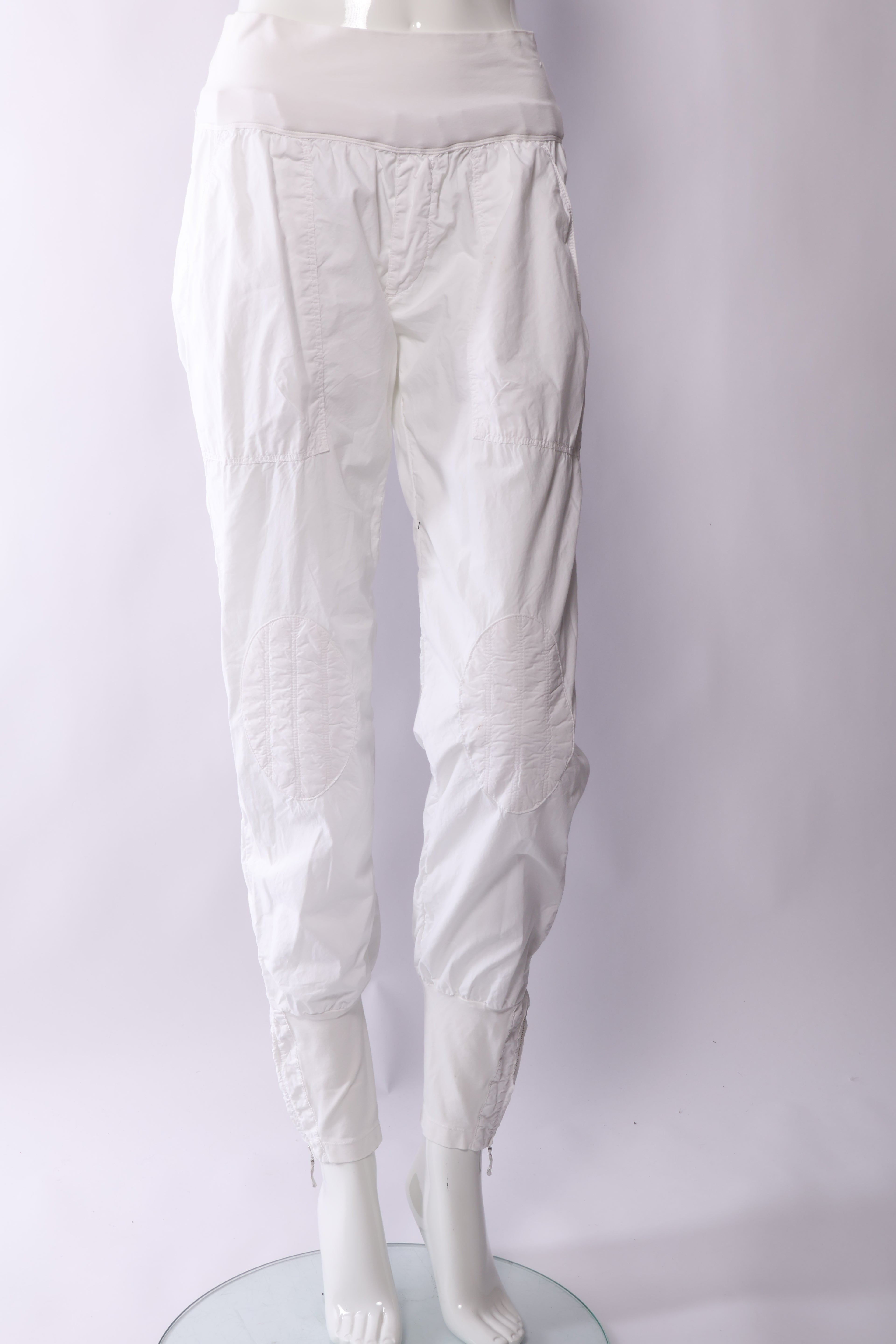 European Culture Stoffhose