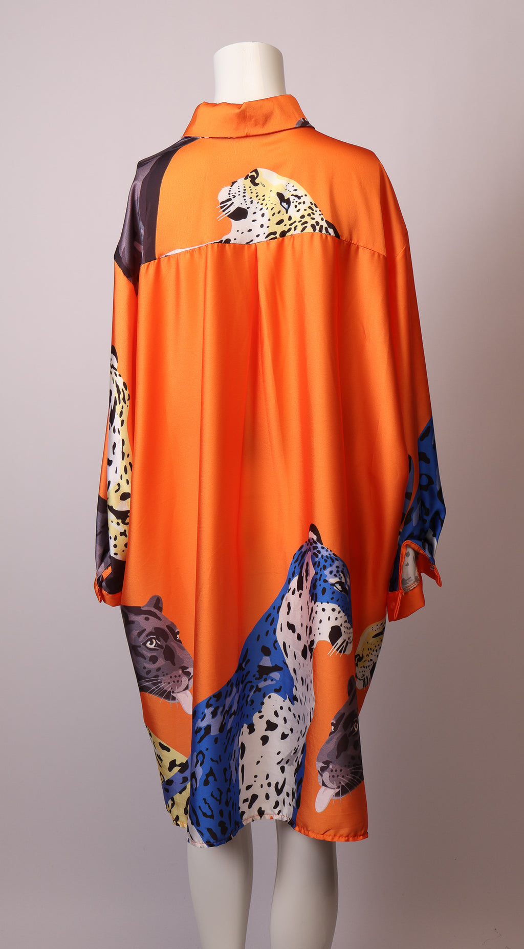 Longbluse