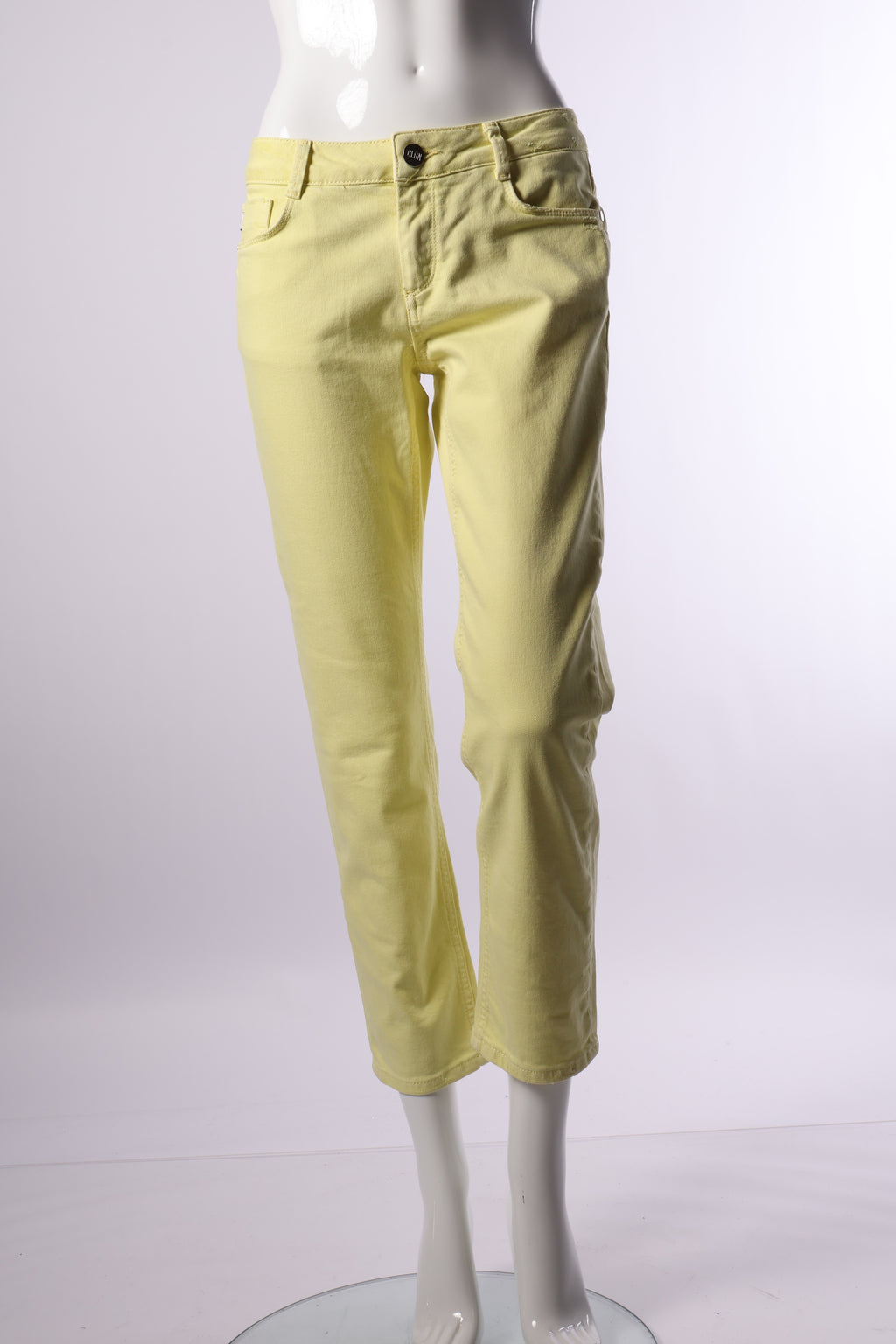 Goldgarn Denim