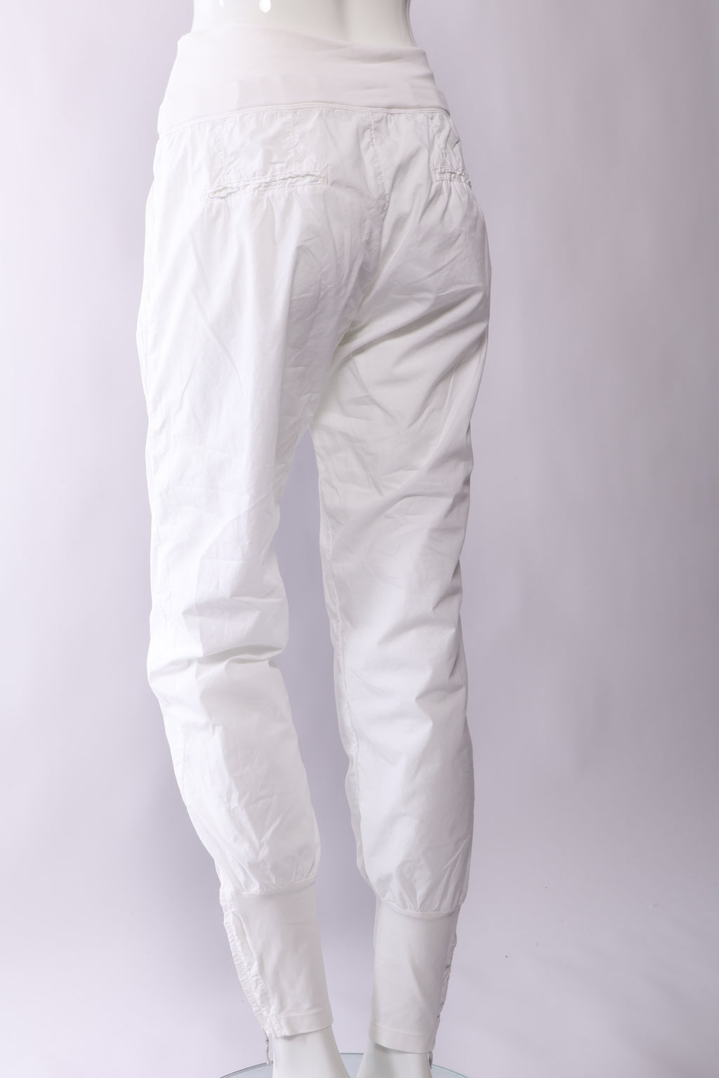 European Culture Stoffhose