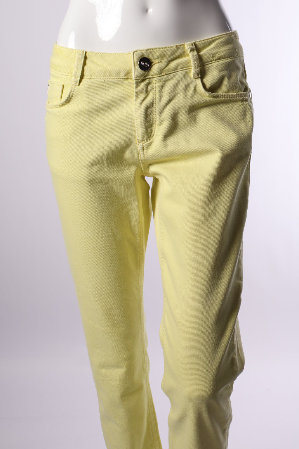 Goldgarn Denim
