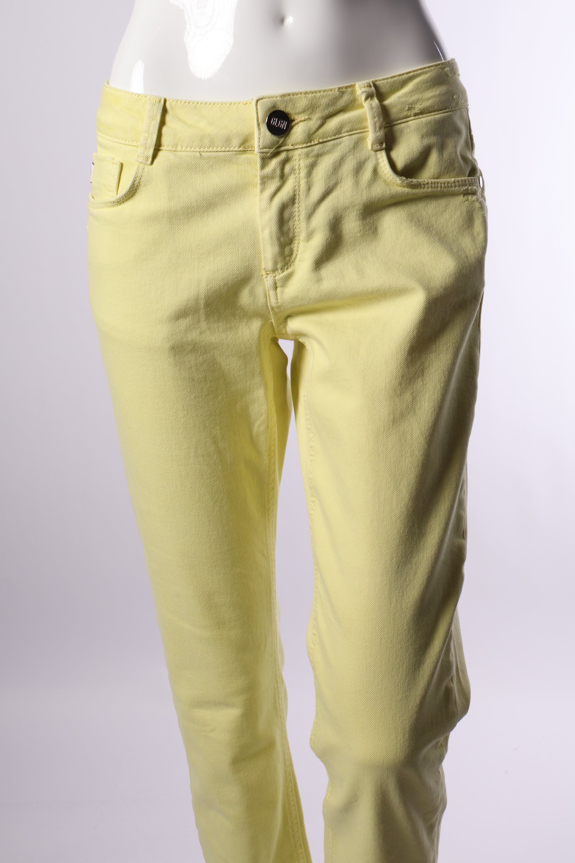 Goldgarn Denim